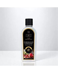Ashleigh & Burwood Pomegranate & Baies Rose Lamp Fragrance